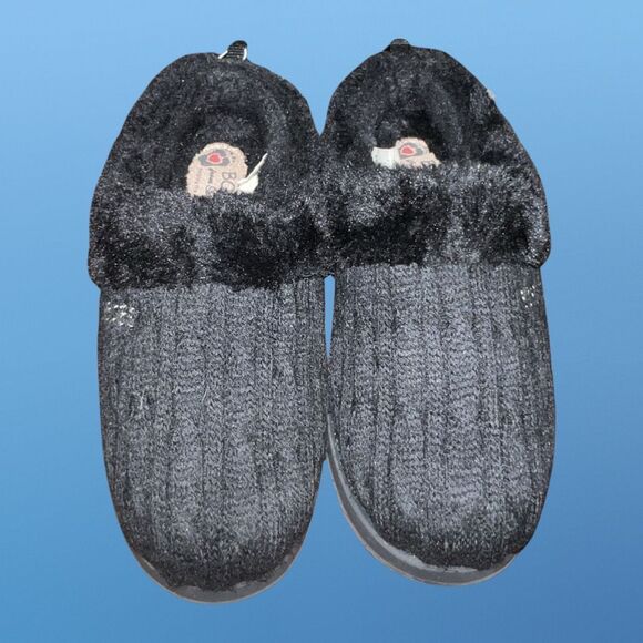 BOBS from Skechers Women's Keepsakes Delight Slipper Size 7.5 - Picture 2 of 6